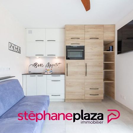 Plaza Parc 02 Leilighet Montévrain Eksteriør bilde